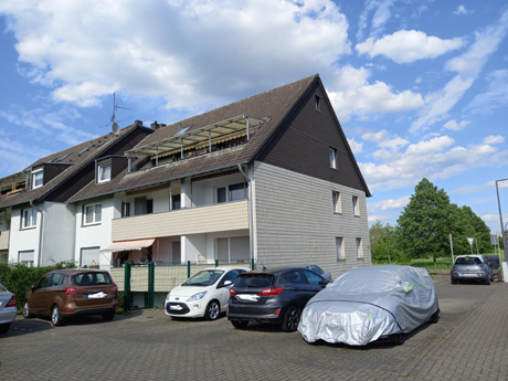 Makler Elsdorf Koeln